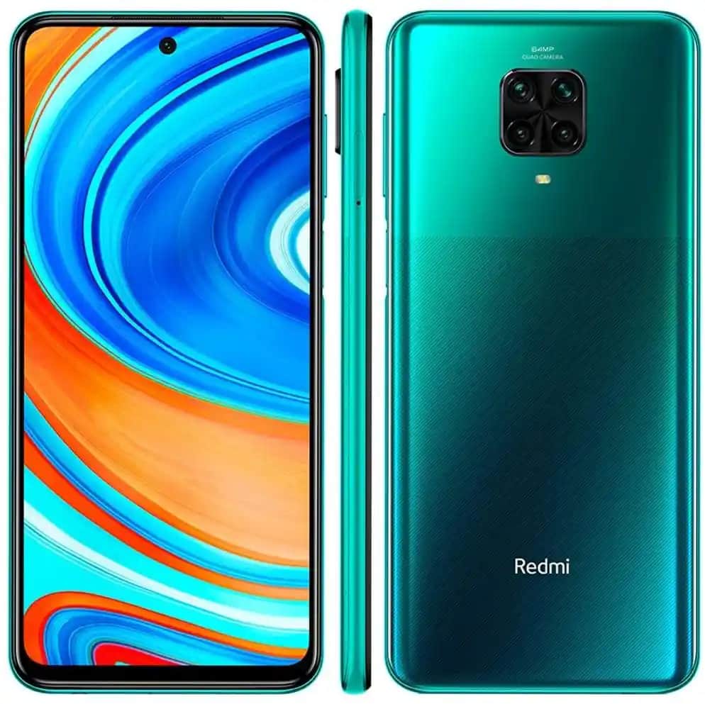 Redmi Not 9 Pro Özellikleri ve Teknolojik Avantajları Hakkında Kapsamlı Bilgi