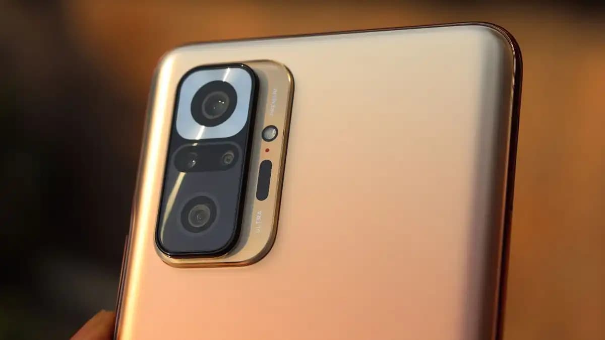 Redmi Note 10 Pro En Güncel Yazılım Güncellemeleri ve Yeni Özellikler Hakkında Bilgi