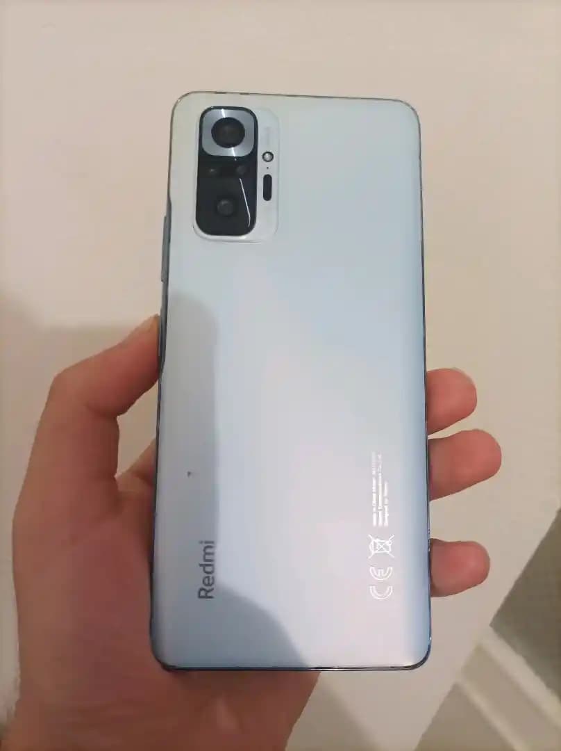 Redmi Note 10 Pro İkinci El Piyasası: Alım Rehberi ve Dikkat Edilmesi Gerekenler