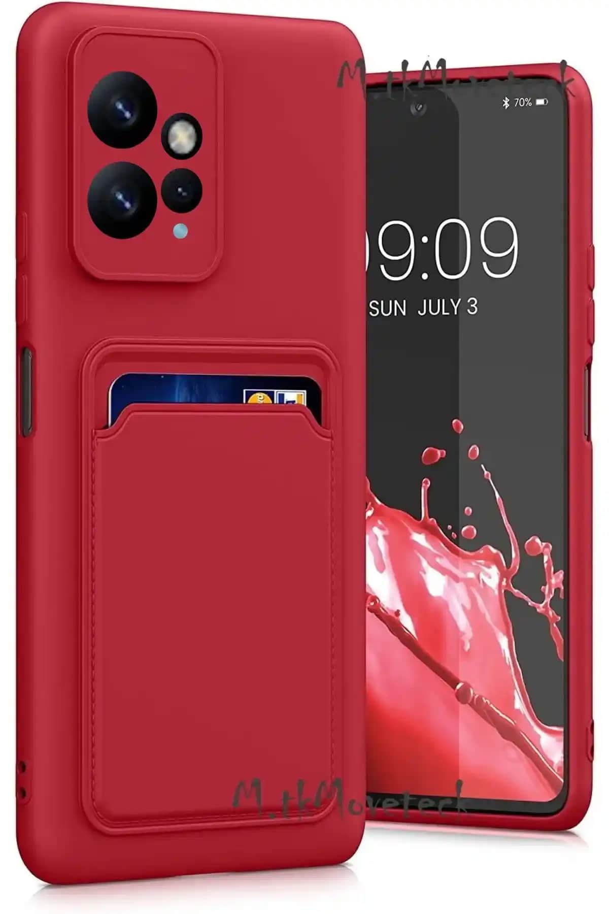 Redmi Note 12 için En İyi Kılıf Seçenekleri ve Trendler Hakkında Kapsamlı Rehber