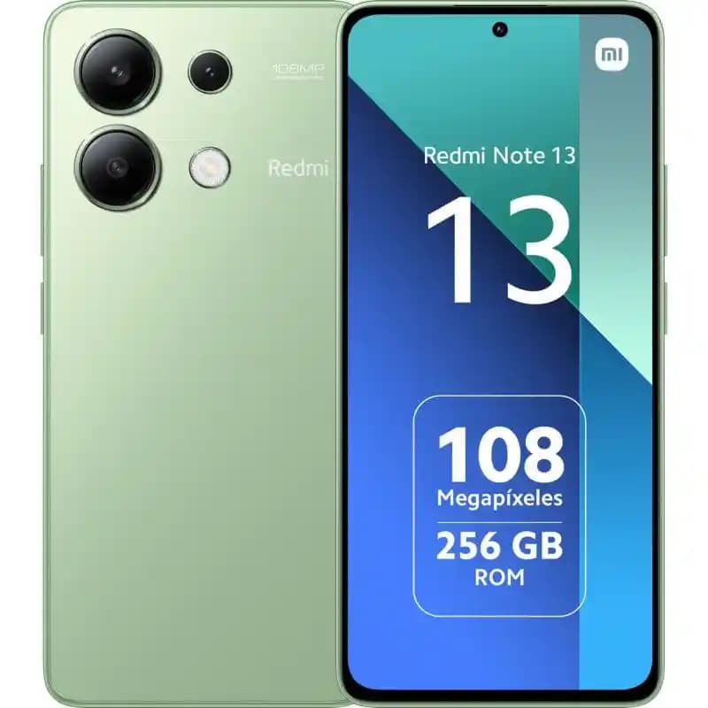 Redmi Note 13 8/256 Özellikleri ve Türkiye Pazarındaki Yeri