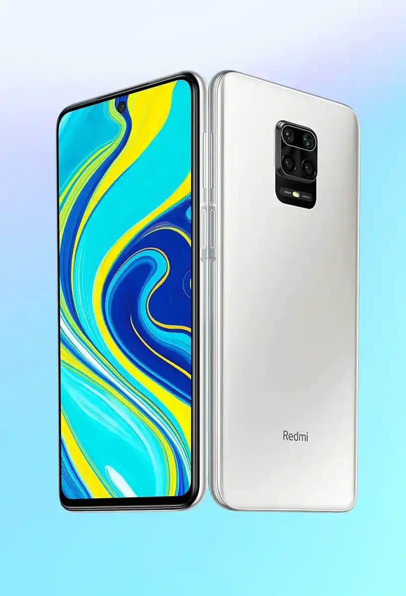 2025'te Redmi Note 9S: Güç ve Performansla Hayatınız Değişecek