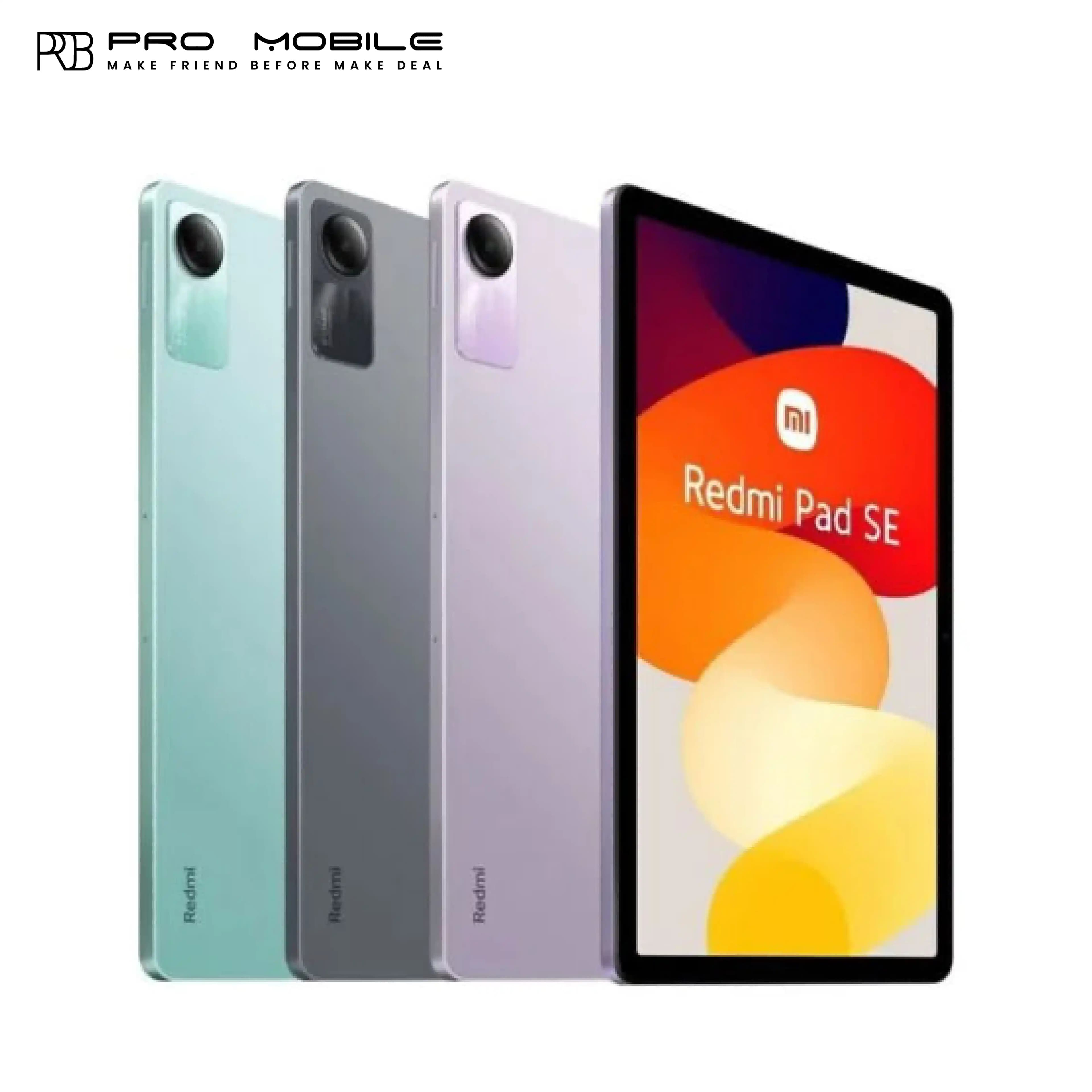 2025'te Redmi Pad SE 8: Uygun Fiyatla Güçlü Tablet Deneyimi