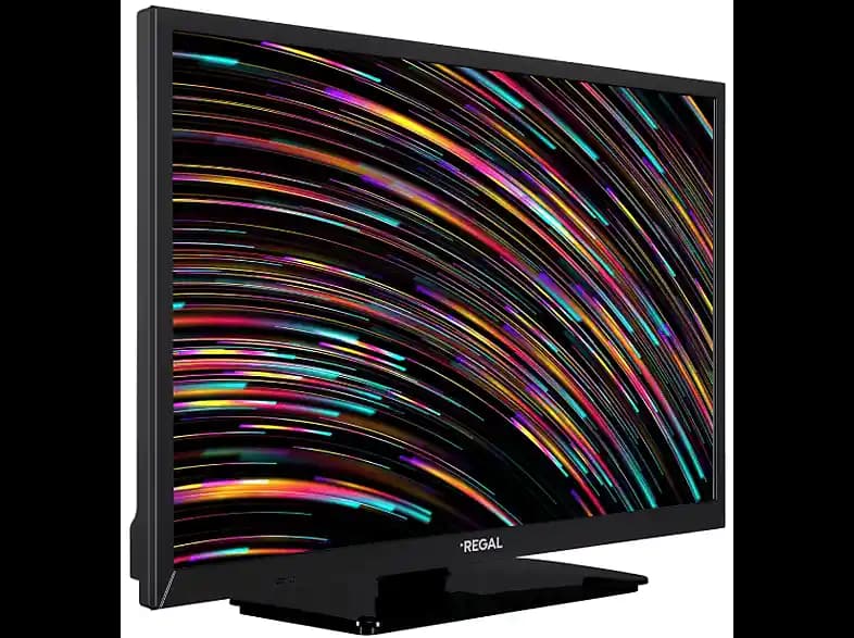 Regal 24 inç TV: Küçük Ekranda Yüksek Görüntü Kalitesi ve Pratik Kullanım