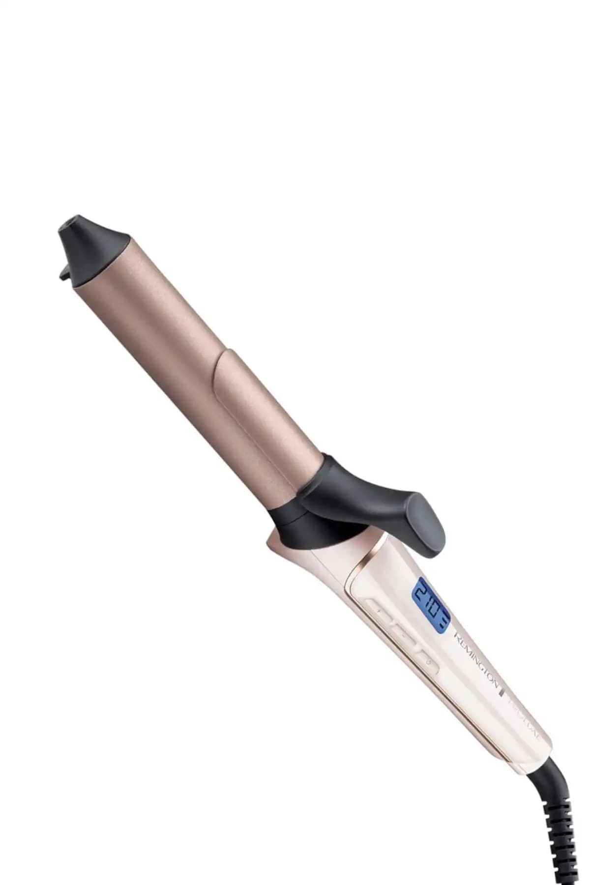 Remington 32 mm Elektronik Saç Maşası: Güvenli ve Etkili Şekillendirme Çözümleri