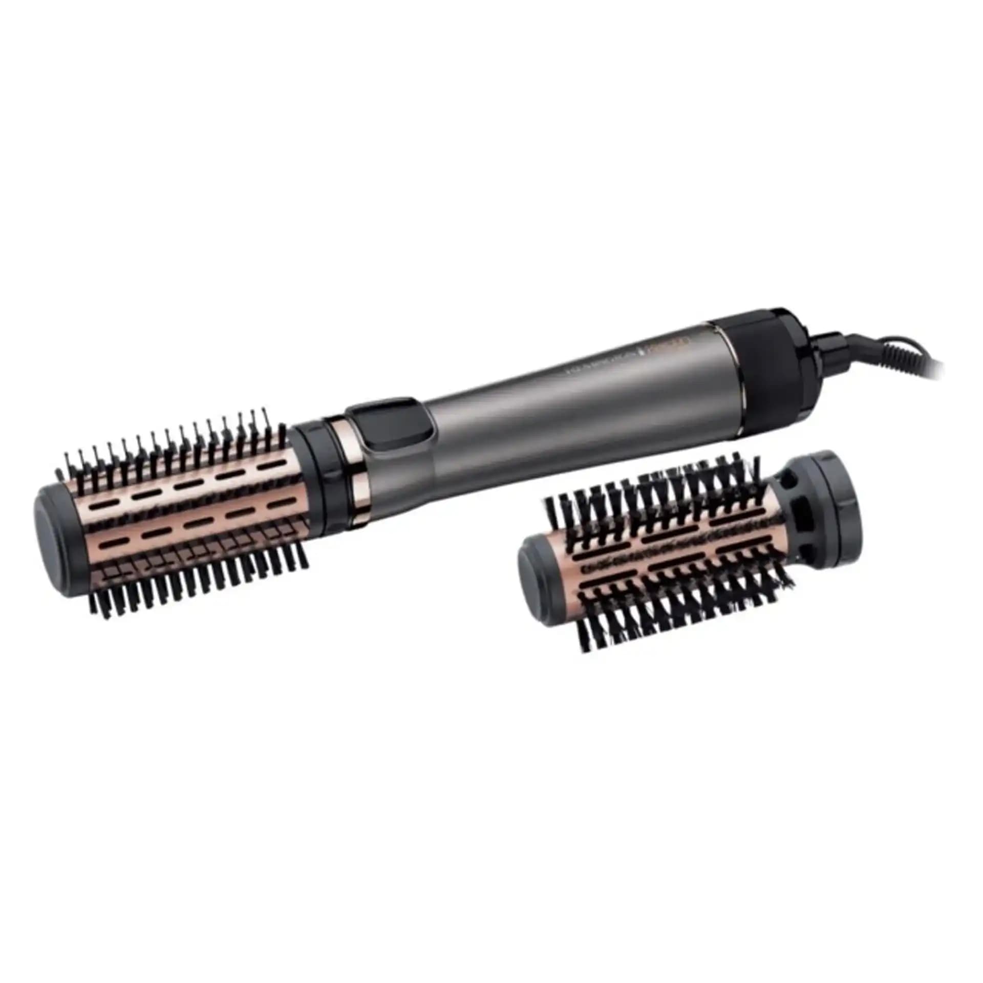 Remington Döner Başlıklı Elektronik Saç Şekillendirici Teknolojileri ve Trendleri