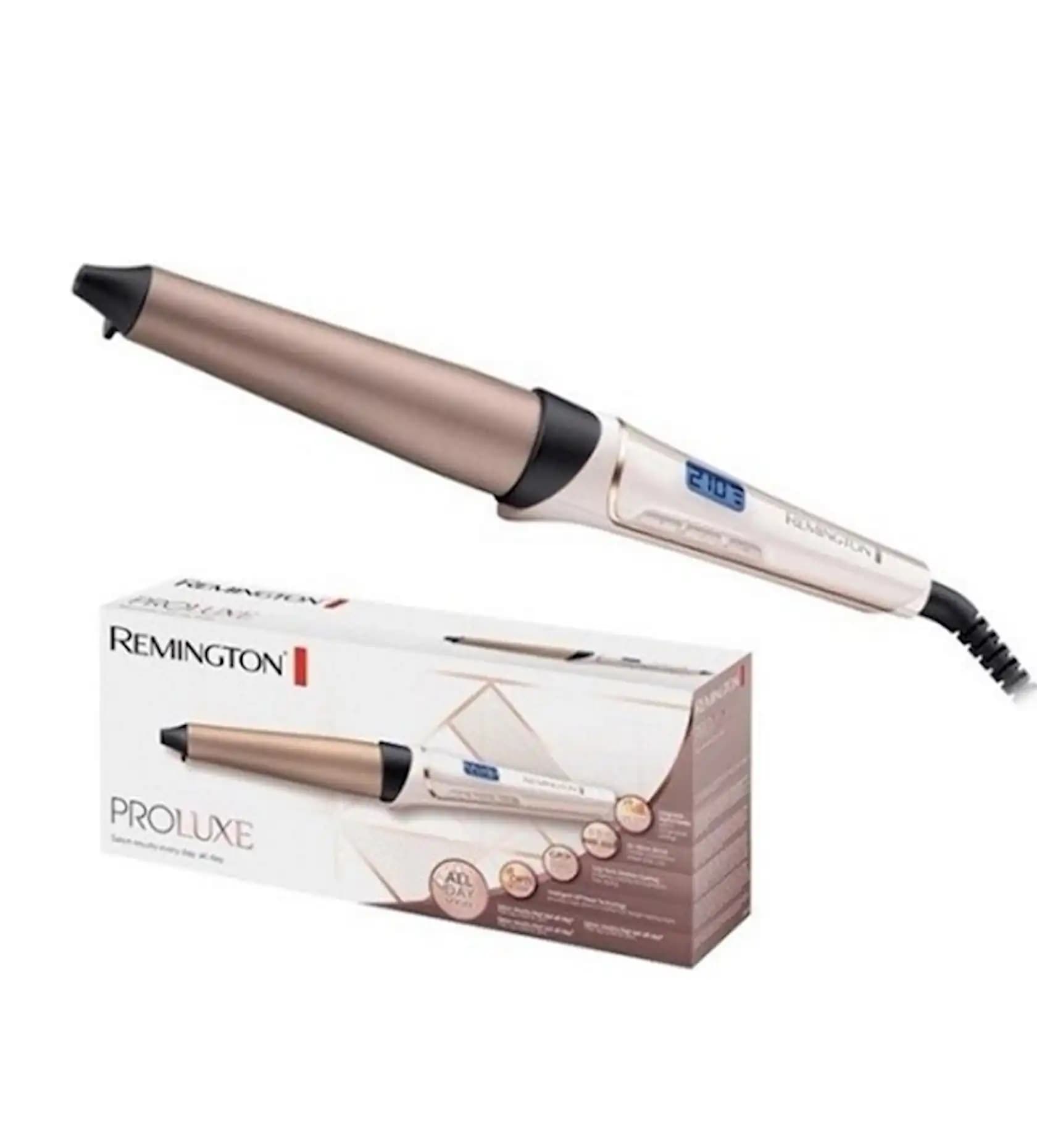 Remington Elektronik Aletleri ile Profesyonel ve Güvenilir Saç Şekillendirme Çözümleri