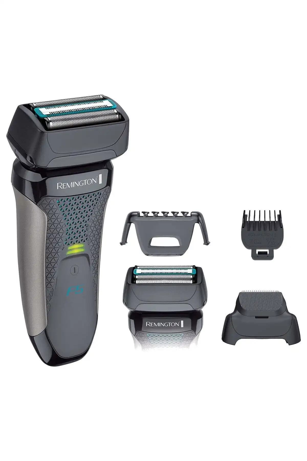 Remington F5000: Güçlü ve Güvenilir Elektronik Saç Şekillendirici Cihazı Özellikleri