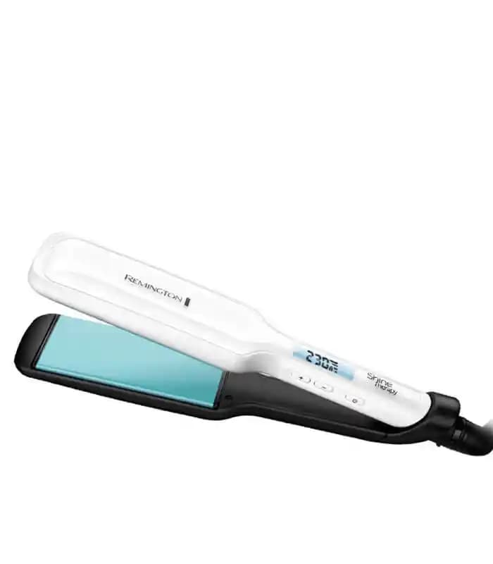 2025'te Remington S8550 ile Saç Bakımında Kablosuz Devrim