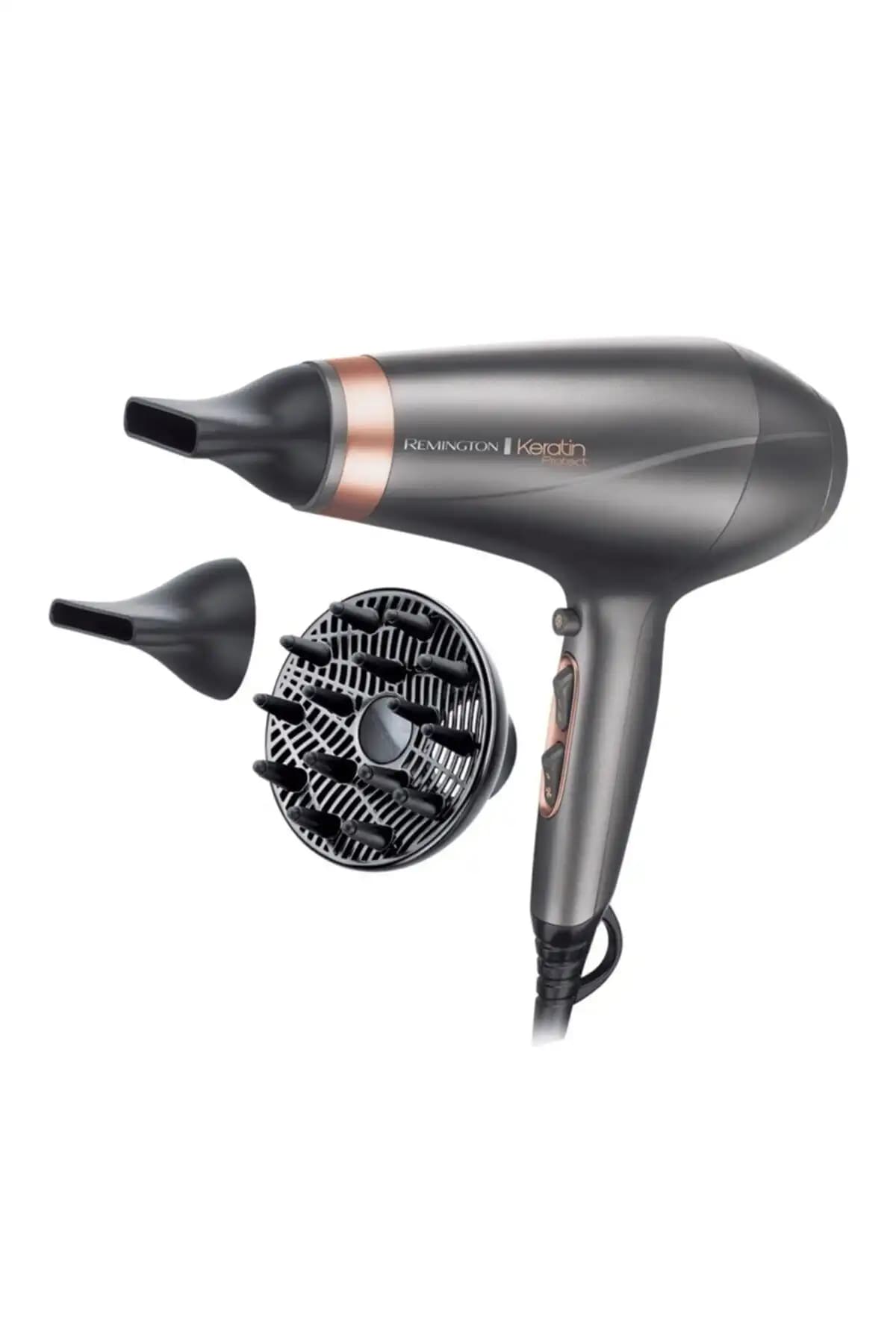 Remington Saç Kurutma Makineleri: Güçlü Performans ve Dayanıklılık Sunan Modern Çözümler