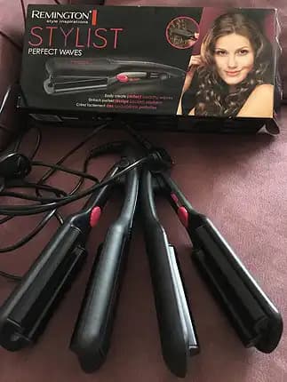 Remington Wag Maşa Nedir ve Neden Tercih Edilmelidir: Güvenilir ve Teknolojik Saç Şekillendirme Çözümü