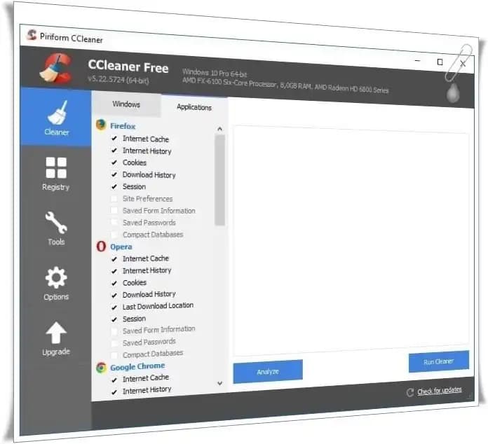 Resim Temizleme Programları: Dijital Görüntü Kalitesini Artıran En İyi Araçlar ve Özellikler