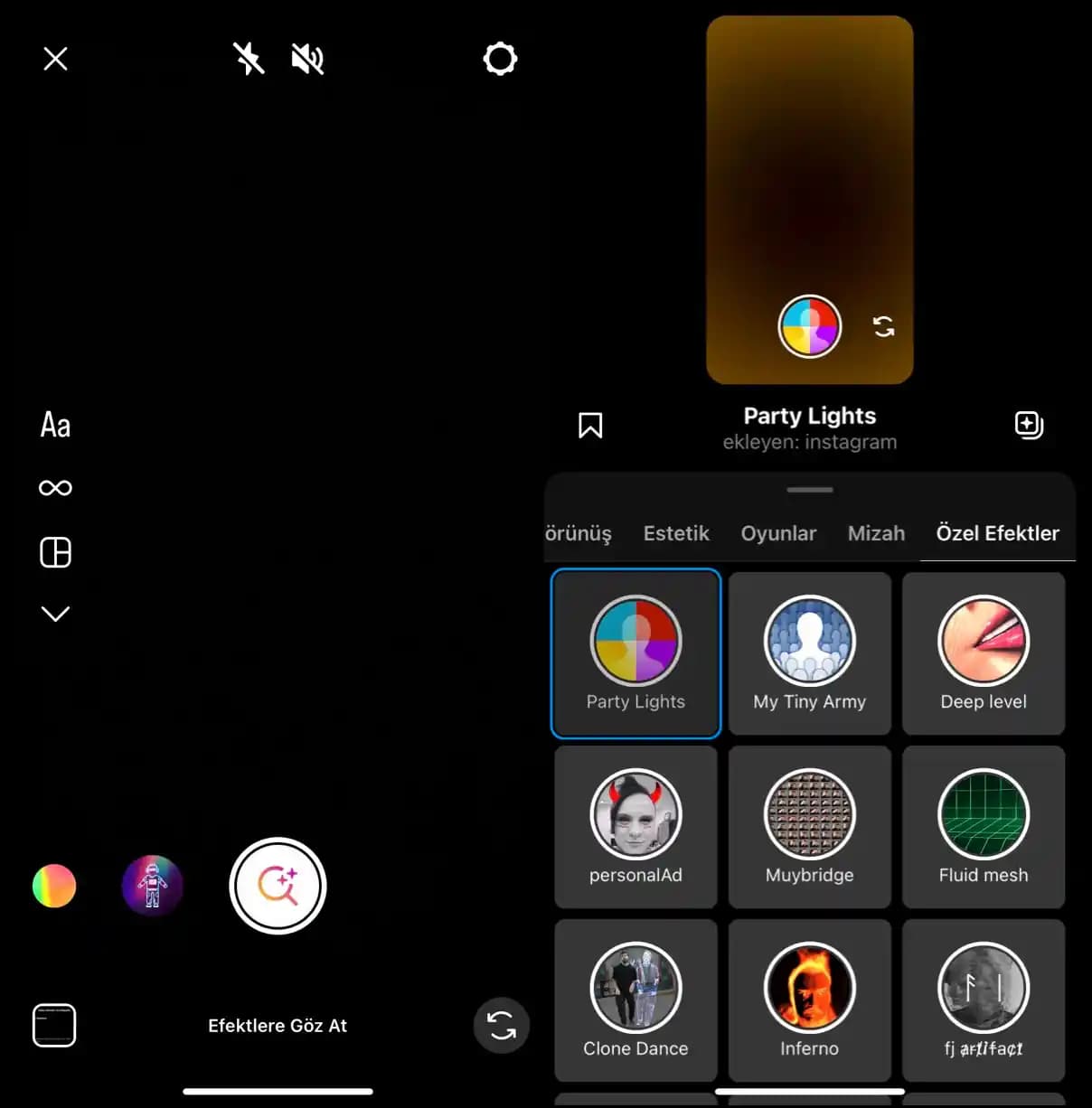 2025'te Resimde Filtre Büyüsü: Görüntülerinizi Baştan Yaratmanın 5 Sırrı