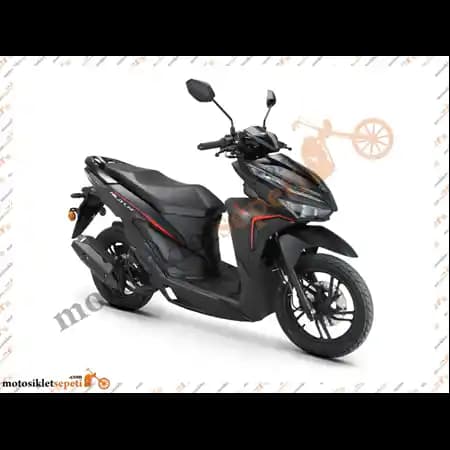 RKS Wildcat 125 Elektronik Entegre Güçlü Motosiklet Modeli Özellikleri ve Performansı