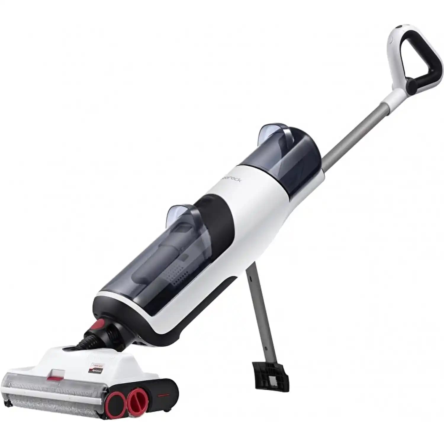 Roborock Dikey Süpürgeler: Çok Fonksiyonlu Temizlik Çözümleri ve Güncel Özellikler