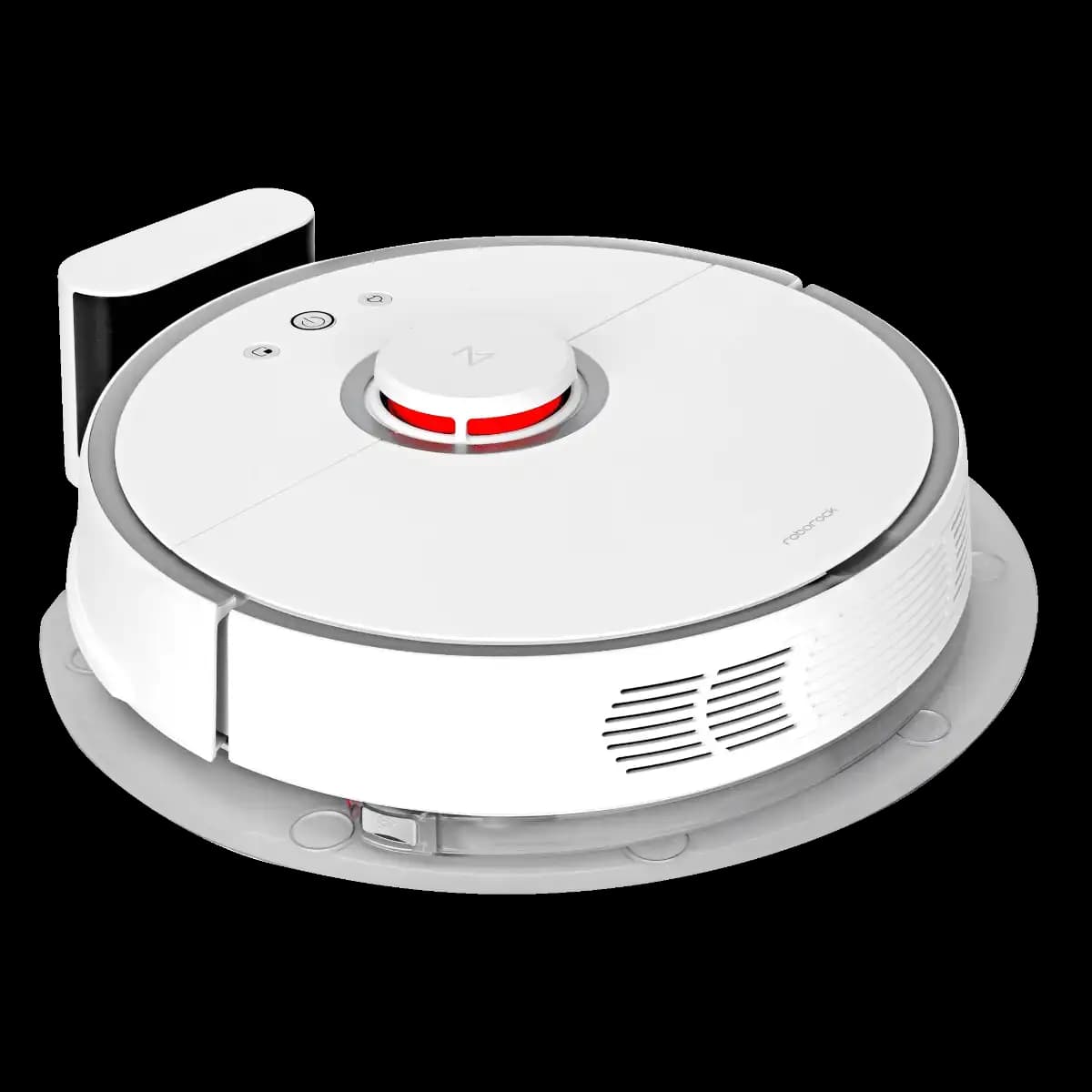 Roborock S50 Akıllı Robot Süpürge Özellikleri ve Temizlik Performansı