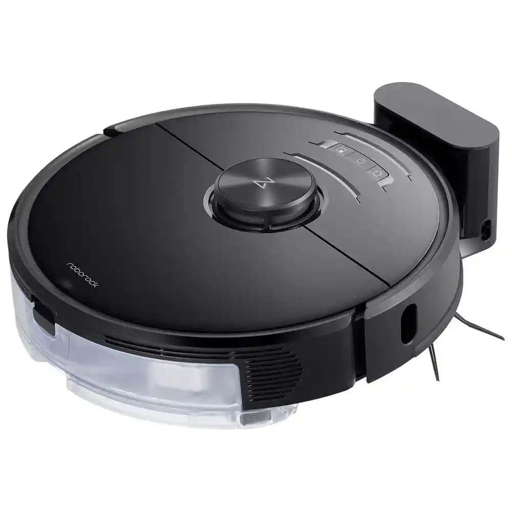 Roborock S6 Max: Gelişmiş Özellikleriyle Akıllı Ev Temizlik Çözümü