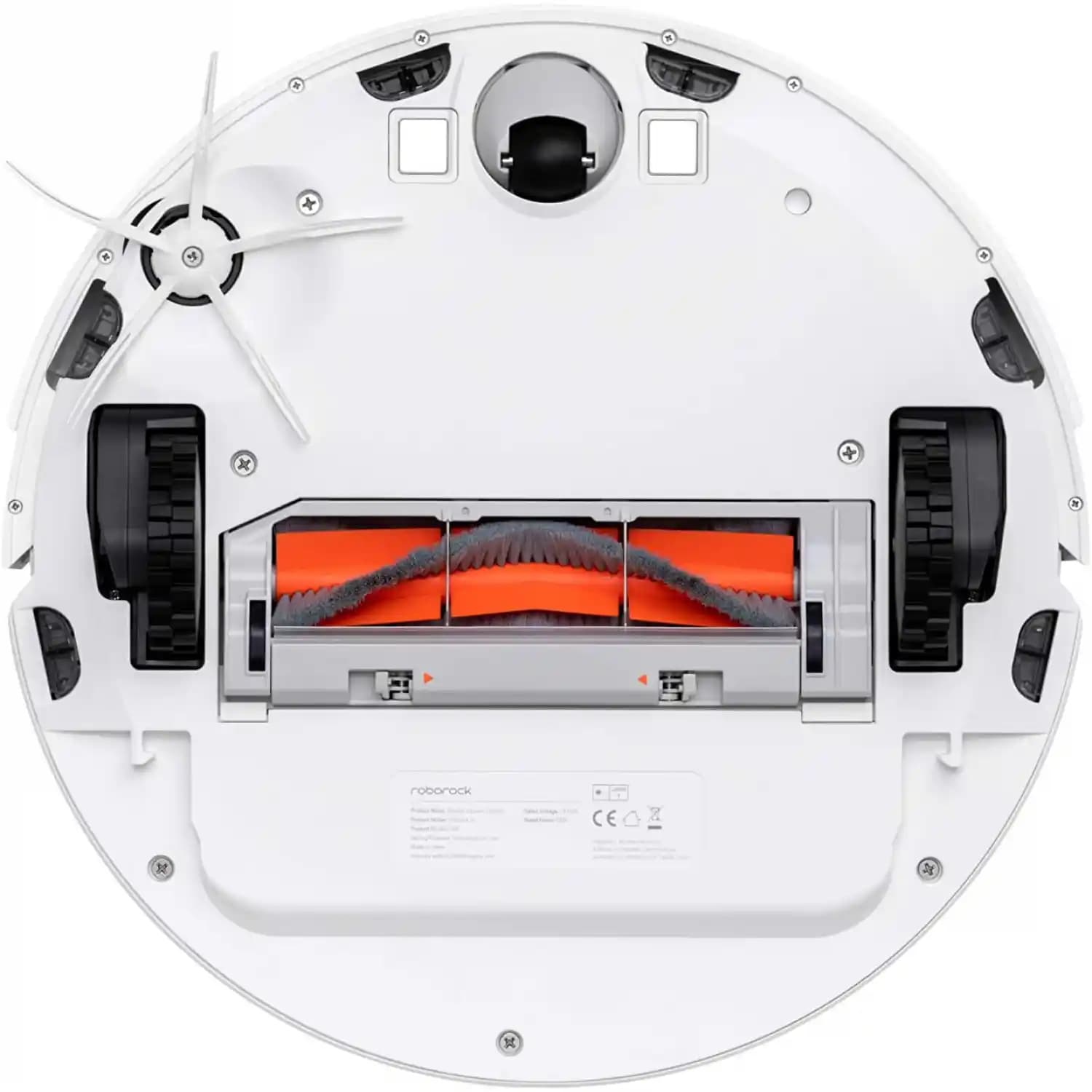Roborock S6 Pure ile Akıllı Ev Temizliğinde Yenilikçi Çözümler ve Güncel Özellikler