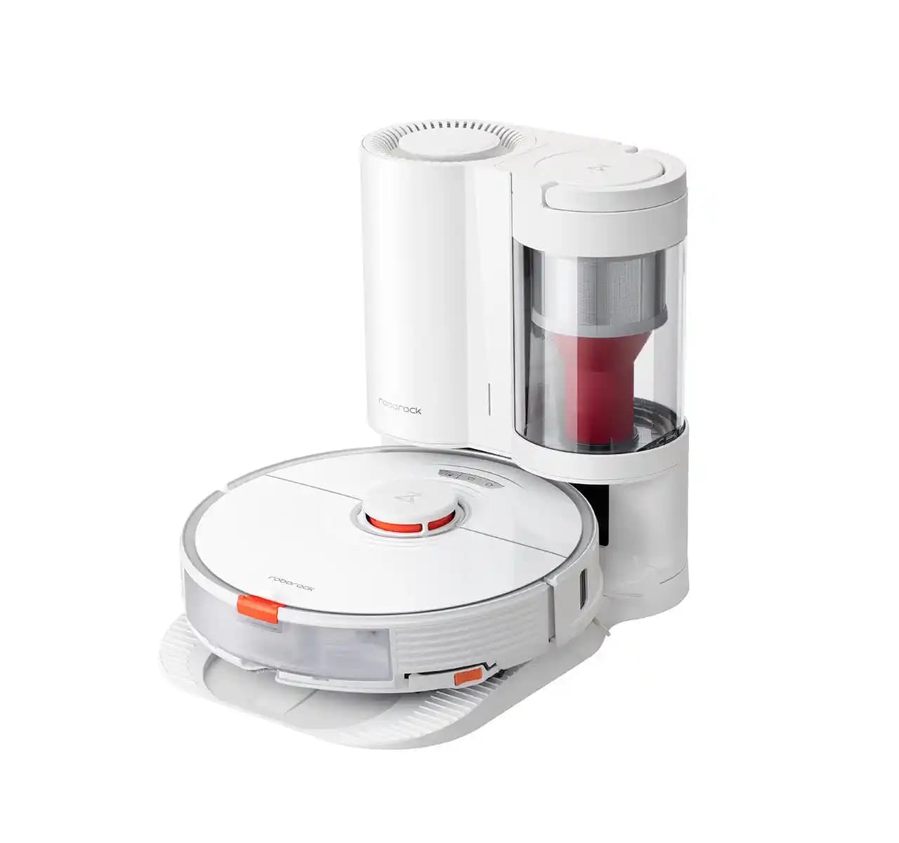 Roborock S7 Plus ile 2025'te Ev Temizliğinde Devrim Yaratın