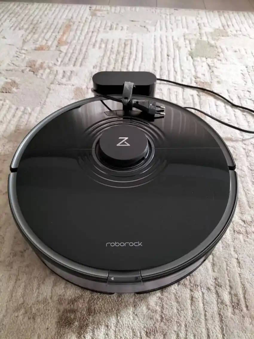 2025'te Roborock S7 Sonic Mopping ile Temizlikte Devrim Yaşayın