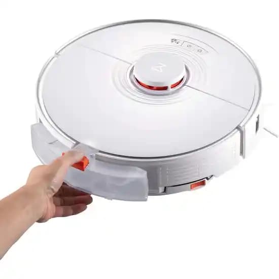 Roborock S7 Su Haznesi Özellikleri ve Kullanım İpuçları