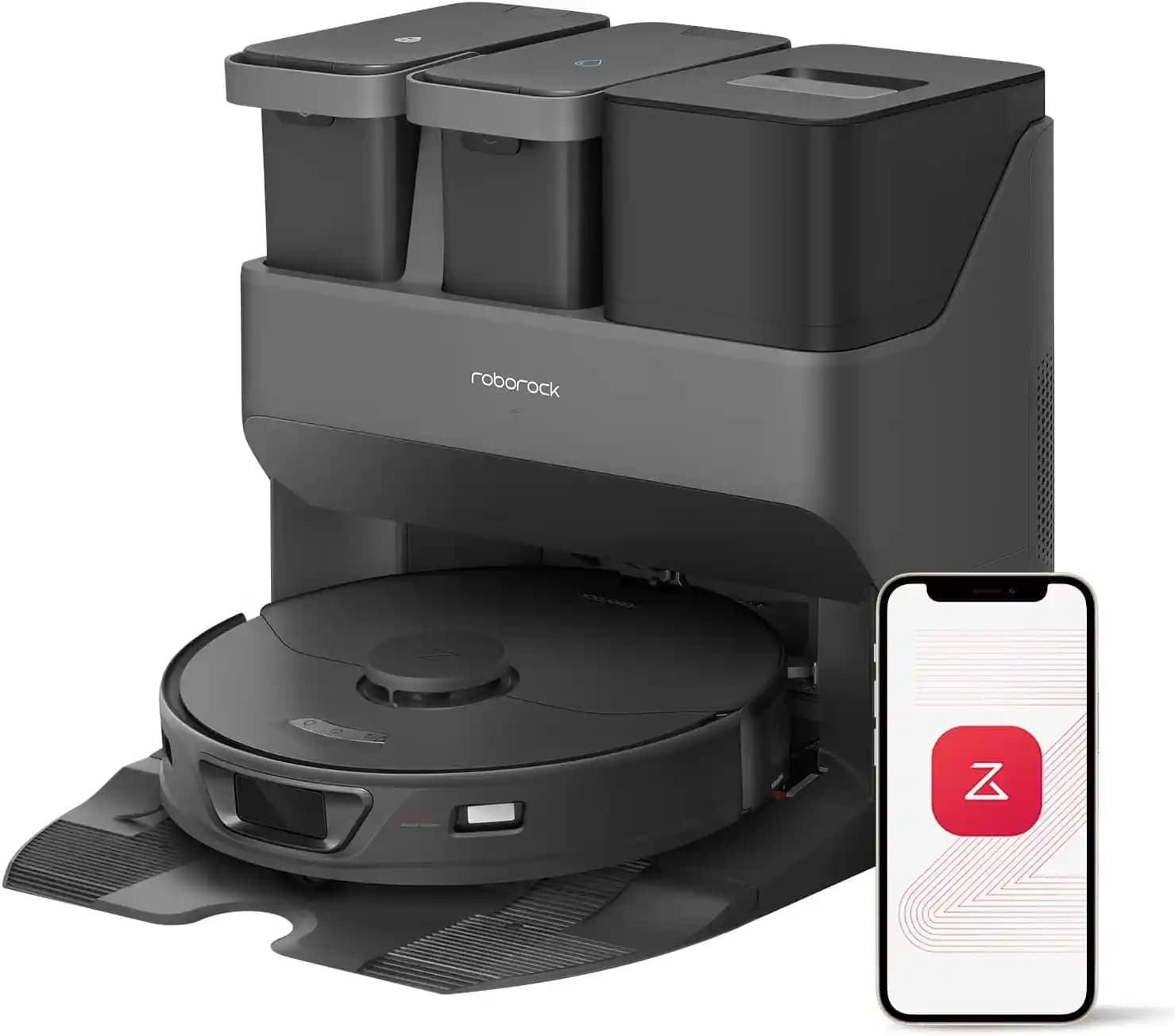 Roborock S7 ve Max Ultra ile Ev Temizliğinde Yeni Dönem Başlıyor