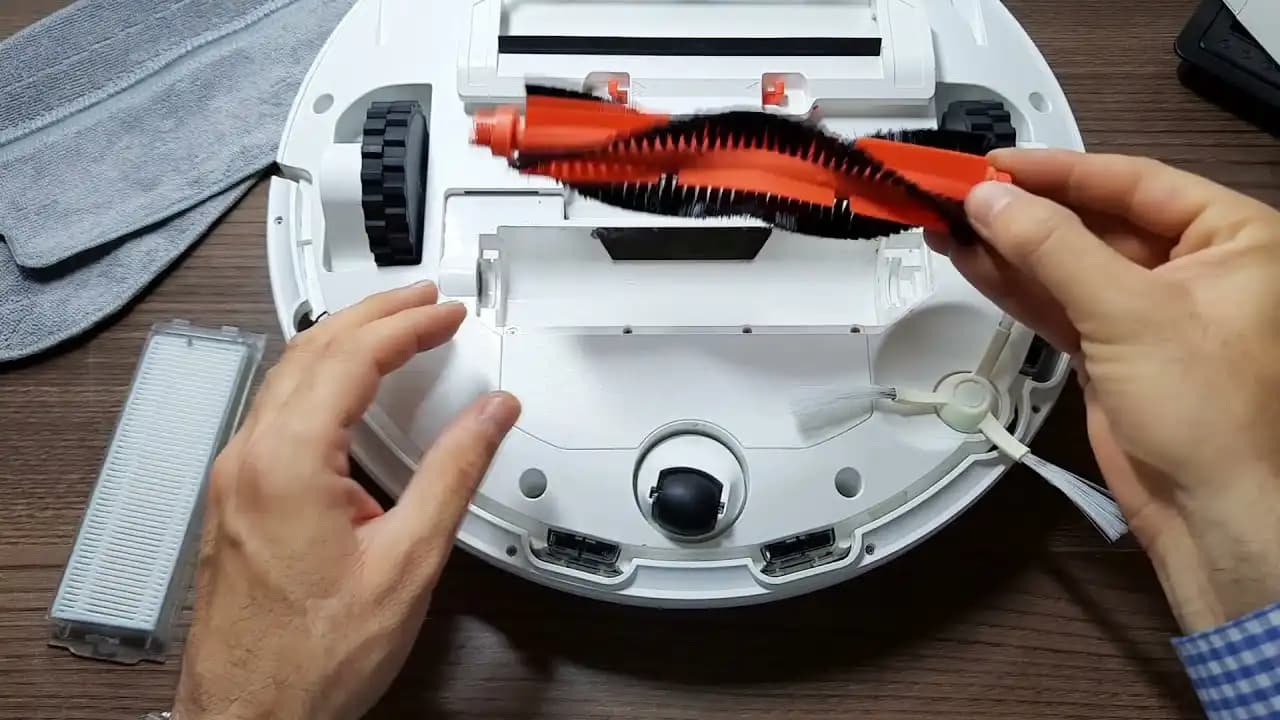 Roborock Teknik Servis Hizmetleri ve Akıllı Robot Süpürge Bakım Rehberi