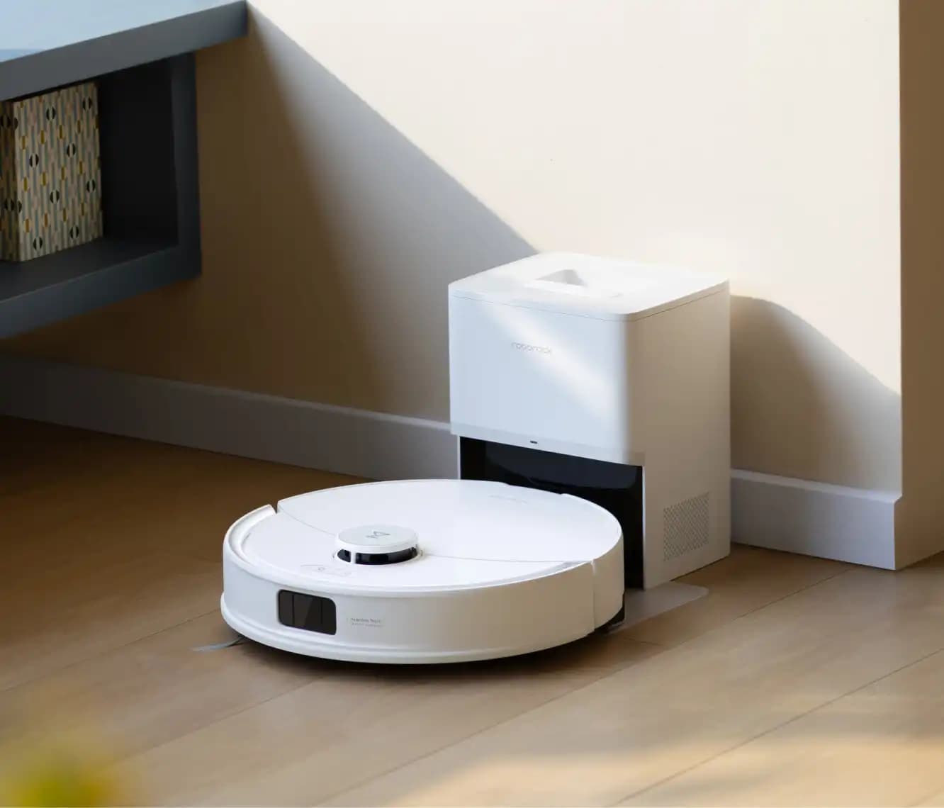 Roborock TR Akıllı Robot Süpürge Özellikleri ve Kullanım İpuçları