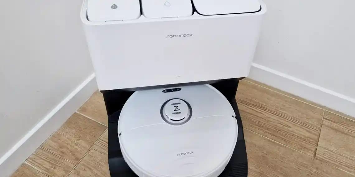 Roborock’un En Yeni Modeli S8 Pro Ultra Hakkında Detaylı İnceleme ve Karşılaştırma
