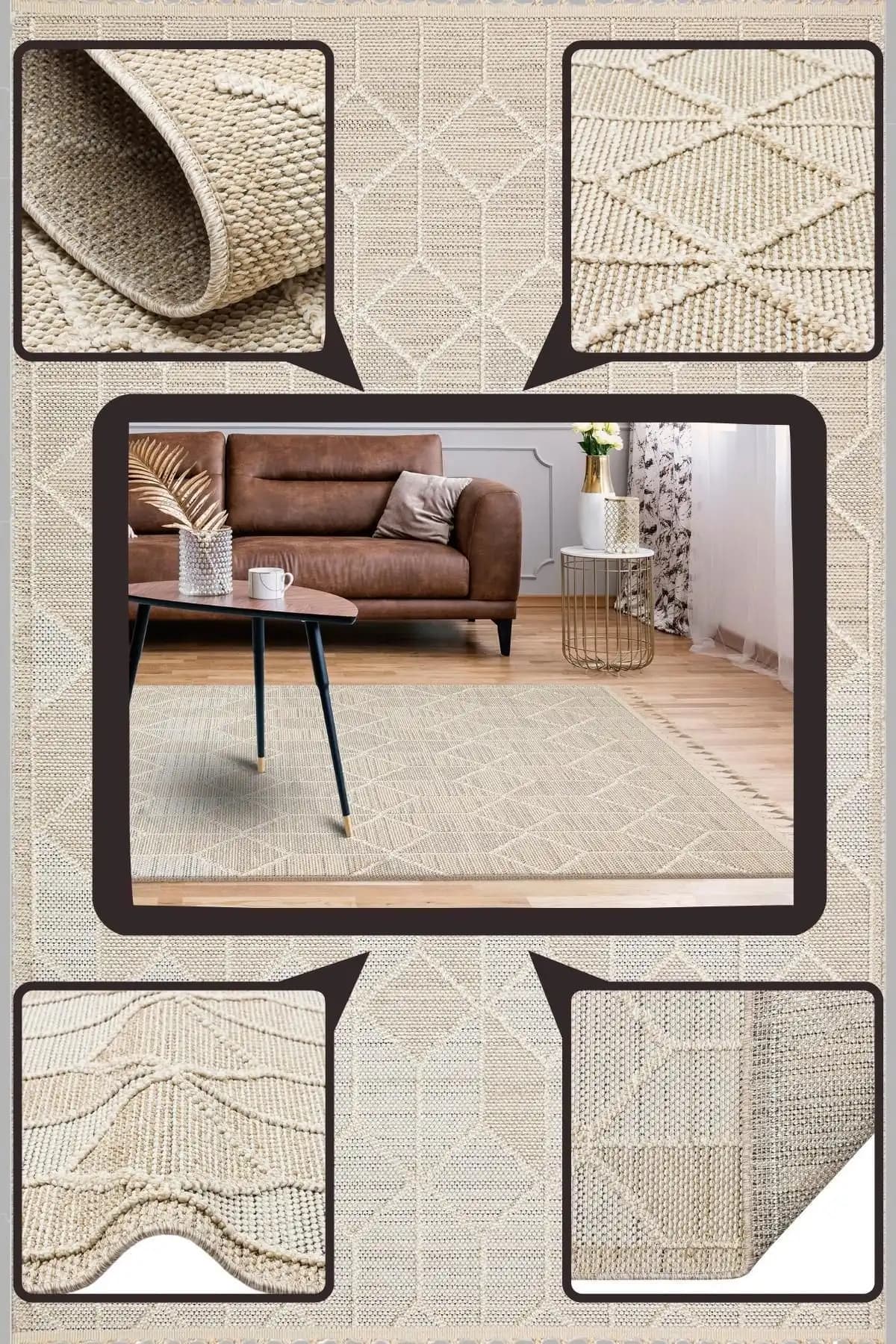 Robot Süpürge ile Halı Temizliği ve Uygun Halı Seçimi Rehberi