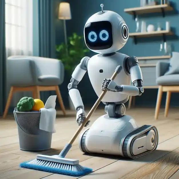 Robot Süpürgeler: Elektronik Dünyasında Temizlikte Devrim Yaratan Akıllı Cihazlar