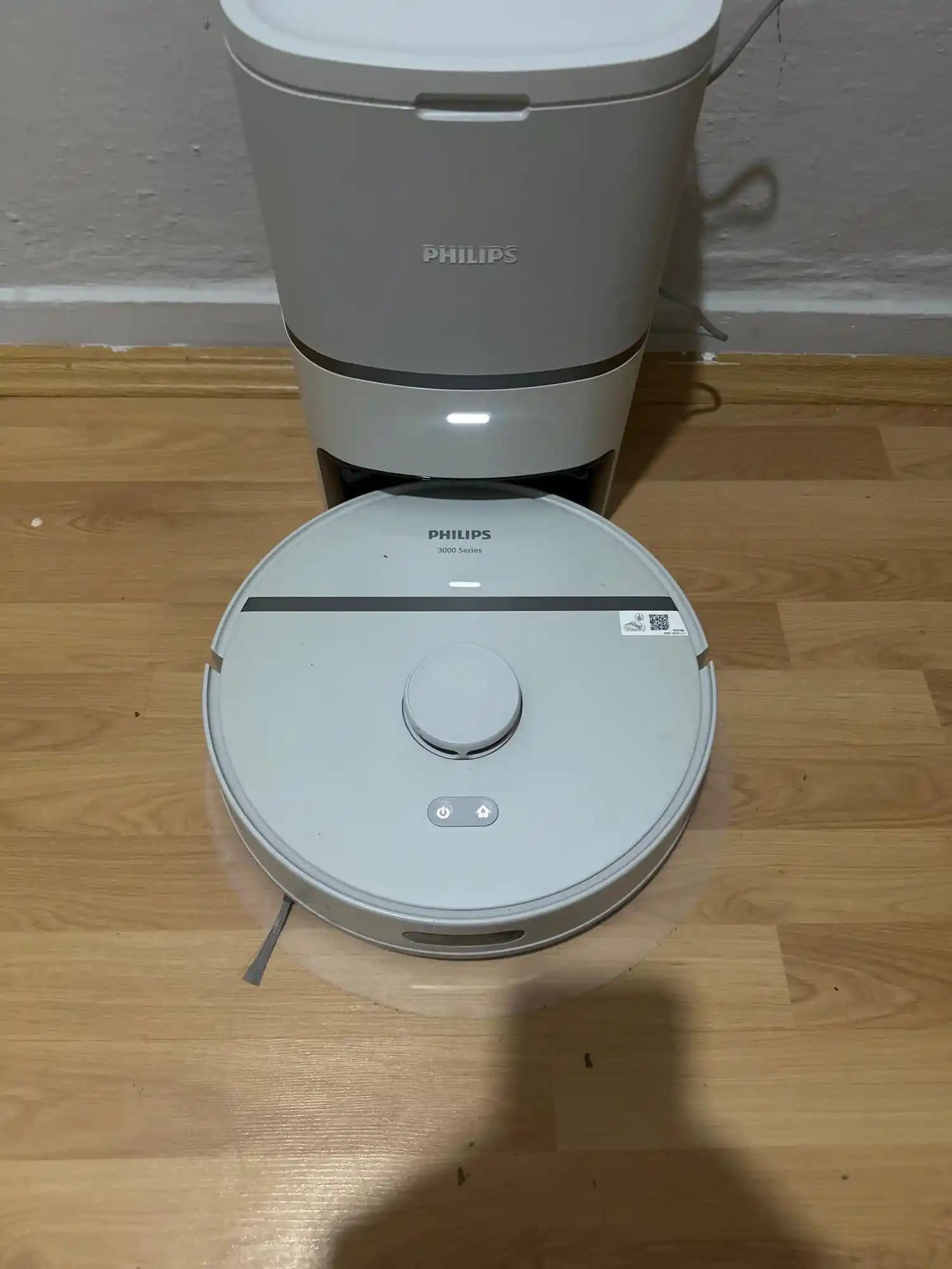 Robot Süpürgelerde Haritalama Yapmama Sorunu ve Güncel Çözüm Yaklaşımları