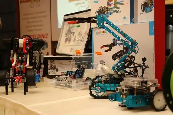 Robotik Malzeme Nedir ve Güncel Trendler ile Uygulama Alanları