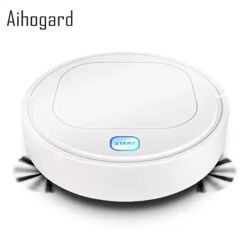 Robotlu Süpürgeler: Akıllı Ev Temizliğinde Yenilikçi Çözümler ve Seçim Kriterleri