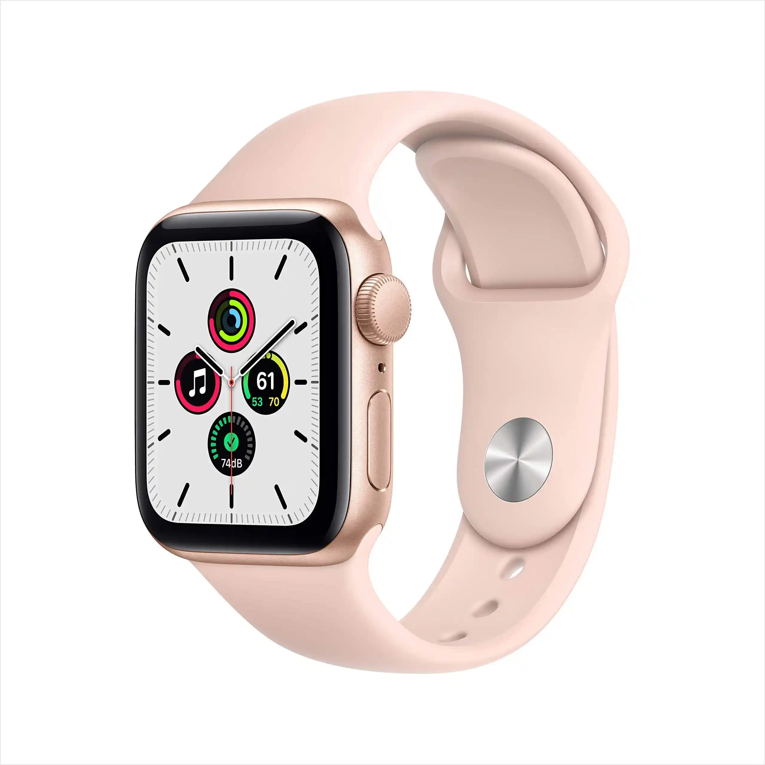 Rose Gold Apple Watch: Şıklık ve Fonksiyonelliğin Modern Buluşması