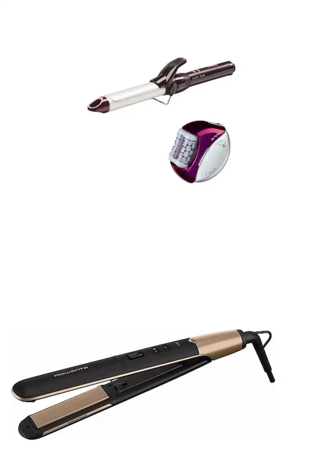 Rowenta Saç Düzleştirici Teknolojileri ve Modelleri Hakkında Kapsamlı Bilgi