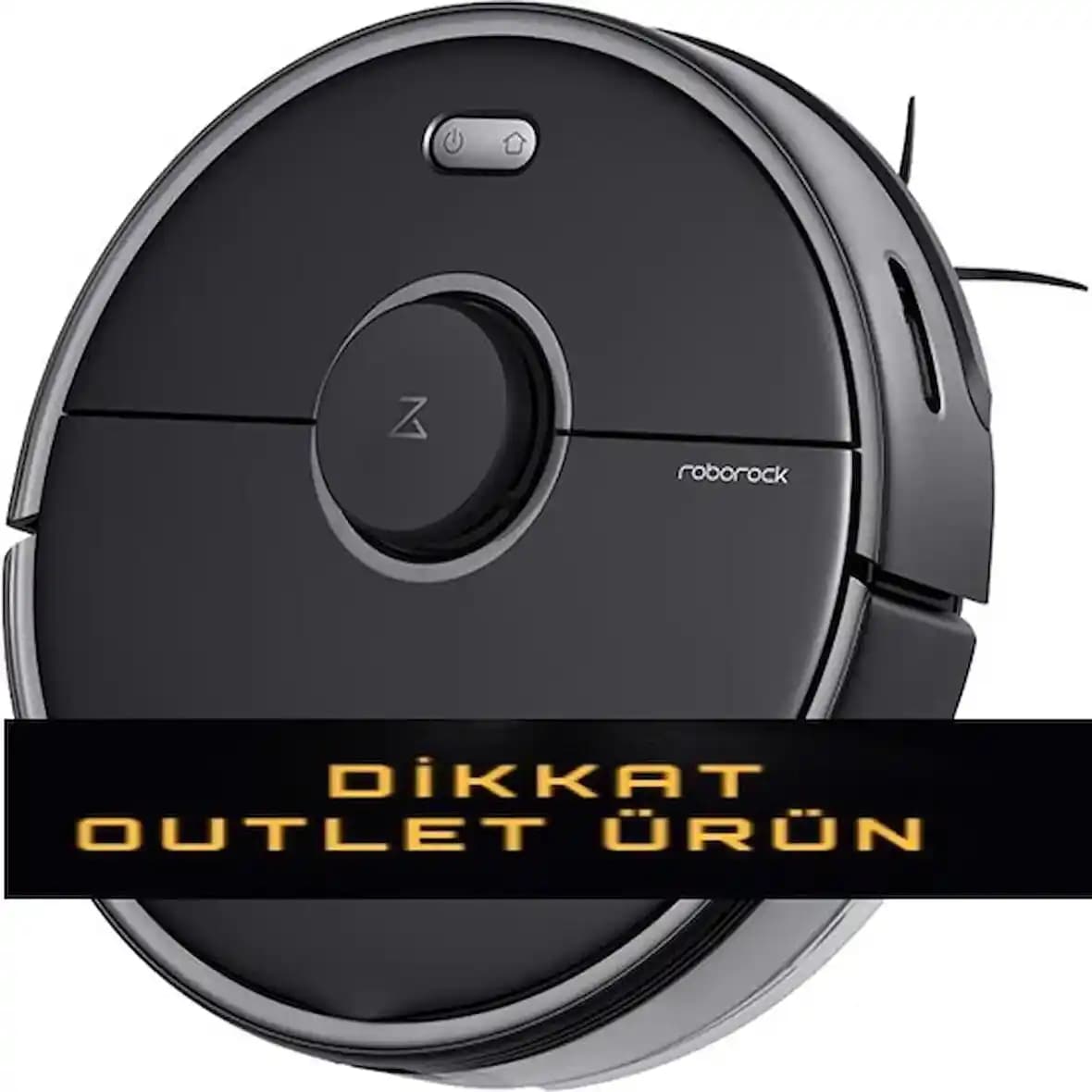 S5 Max Robot Süpürge Özellikleri ve Akıllı Temizlikteki Yeri