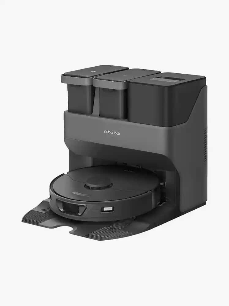 S7 Max Ultra Robot Süpürge: En Yeni Teknolojilerle Yüksek Performanslı Temizlik Çözümü