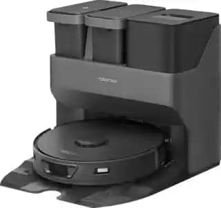 S7 Max V Ultra: Gelişmiş Robot Süpürge ile Modern Ev Temizliği Deneyimi