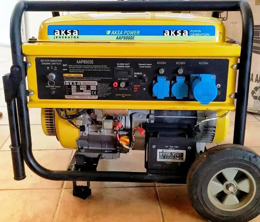 Sahibinden 2.El Jeneratör Fiyatları ve Alım İpuçları Güncel Piyasa Durumu