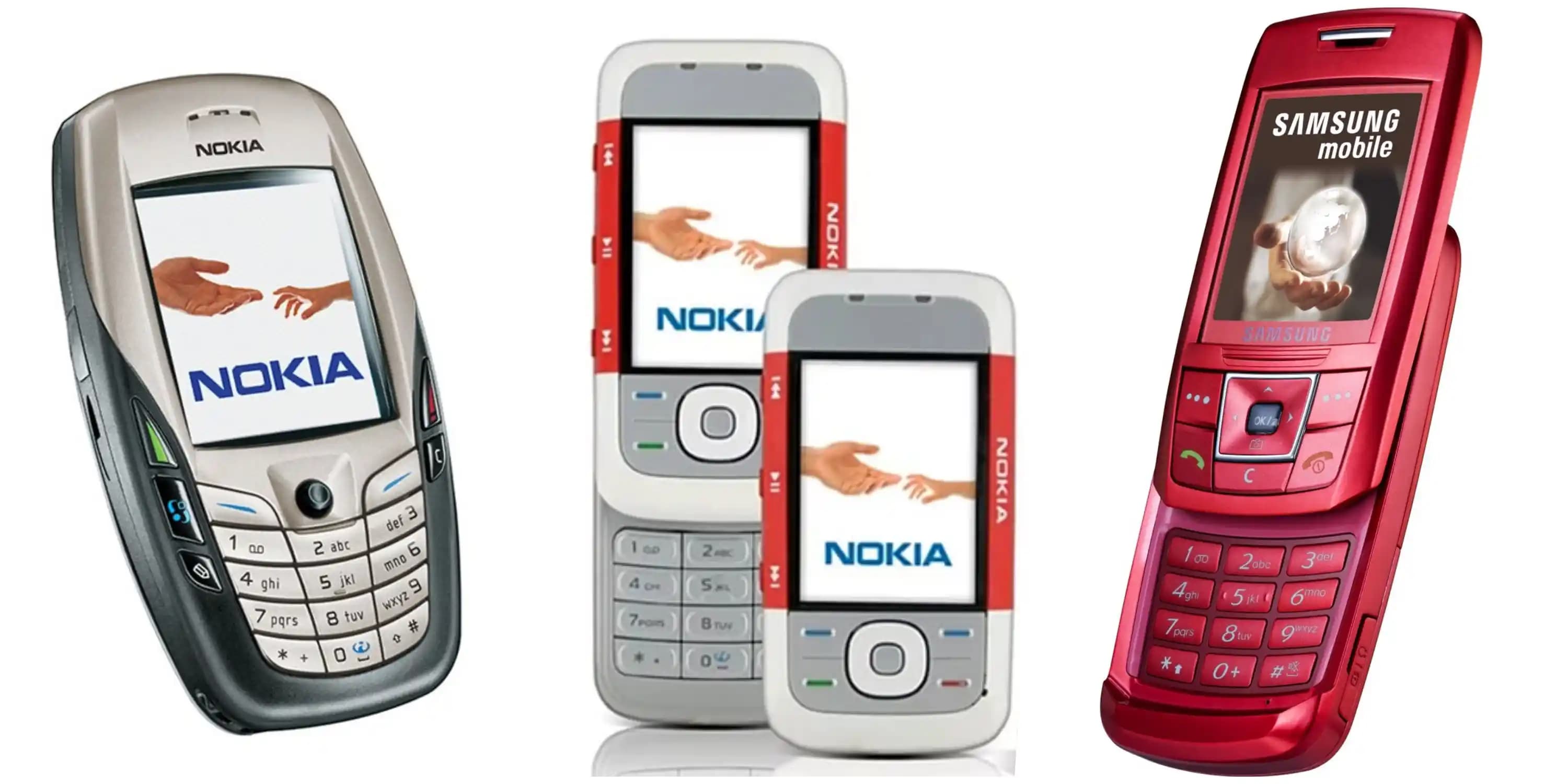 Şami Telefonlar: Elektronik Dünyasında Yenilikler ve Geleceğin Akıllı Cihazları