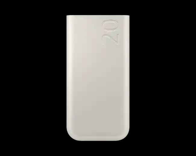 Samsung 20000 mAh Güç Kaynağı: Yüksek Kapasiteli ve Güvenilir Taşınabilir Şarj Cihazı