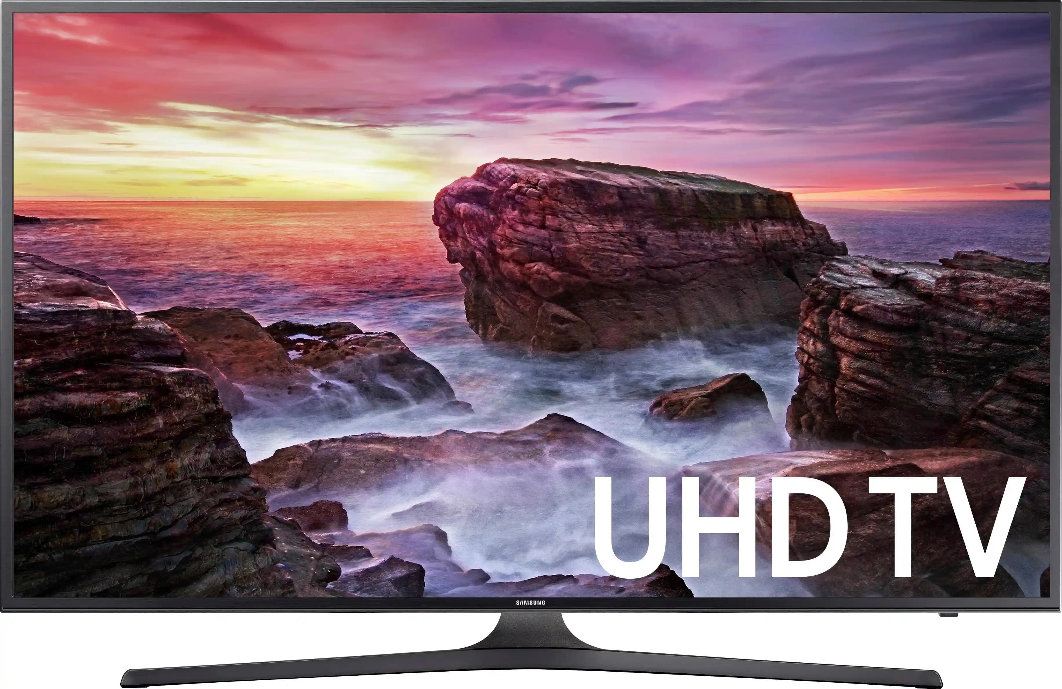 Samsung 4K Ultra HD Televizyonlar: Yüksek Kalite ve Akıllı Özelliklerle Ev Sinema Deneyimi