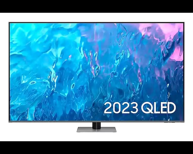 Samsung 55 İnç QLED TV Modelleri ve Özellikleri Yüksek Çözünürlük ve Akıllı Teknolojilerle