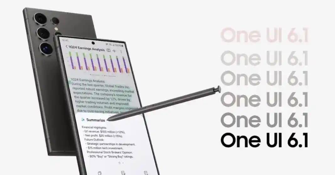 Samsung 6.1 İnç Ekranlı Akıllı Telefonlar: Güncel Modeller ve Teknolojik Yenilikler