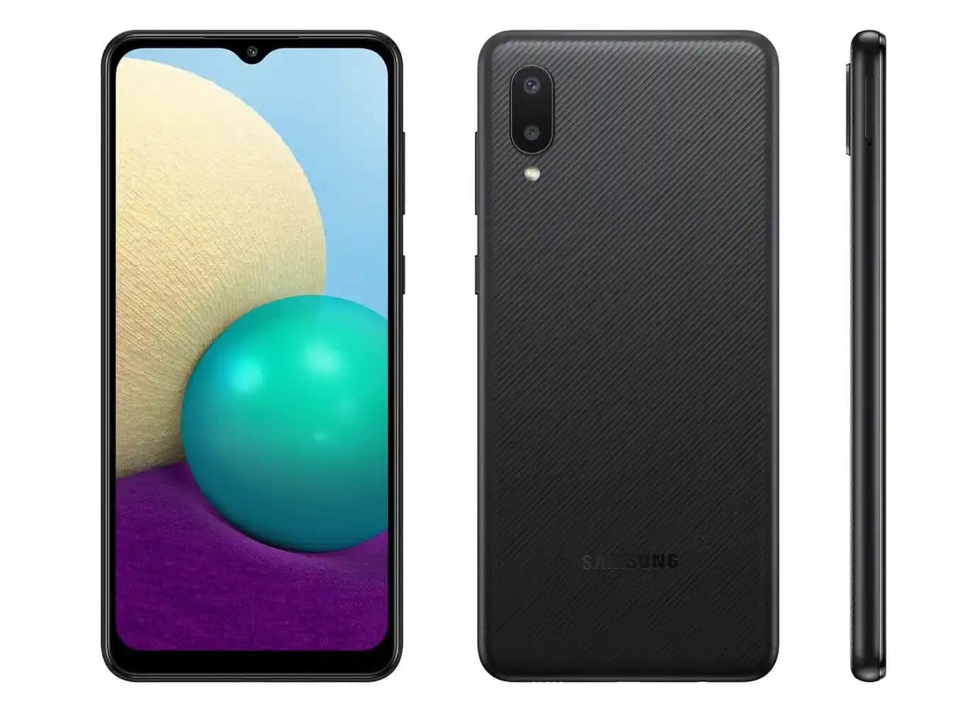 Samsung A02: Ekonomik Fiyatlı ve Güçlü Temel Özelliklere Sahip Akıllı Telefon Seçenekleri