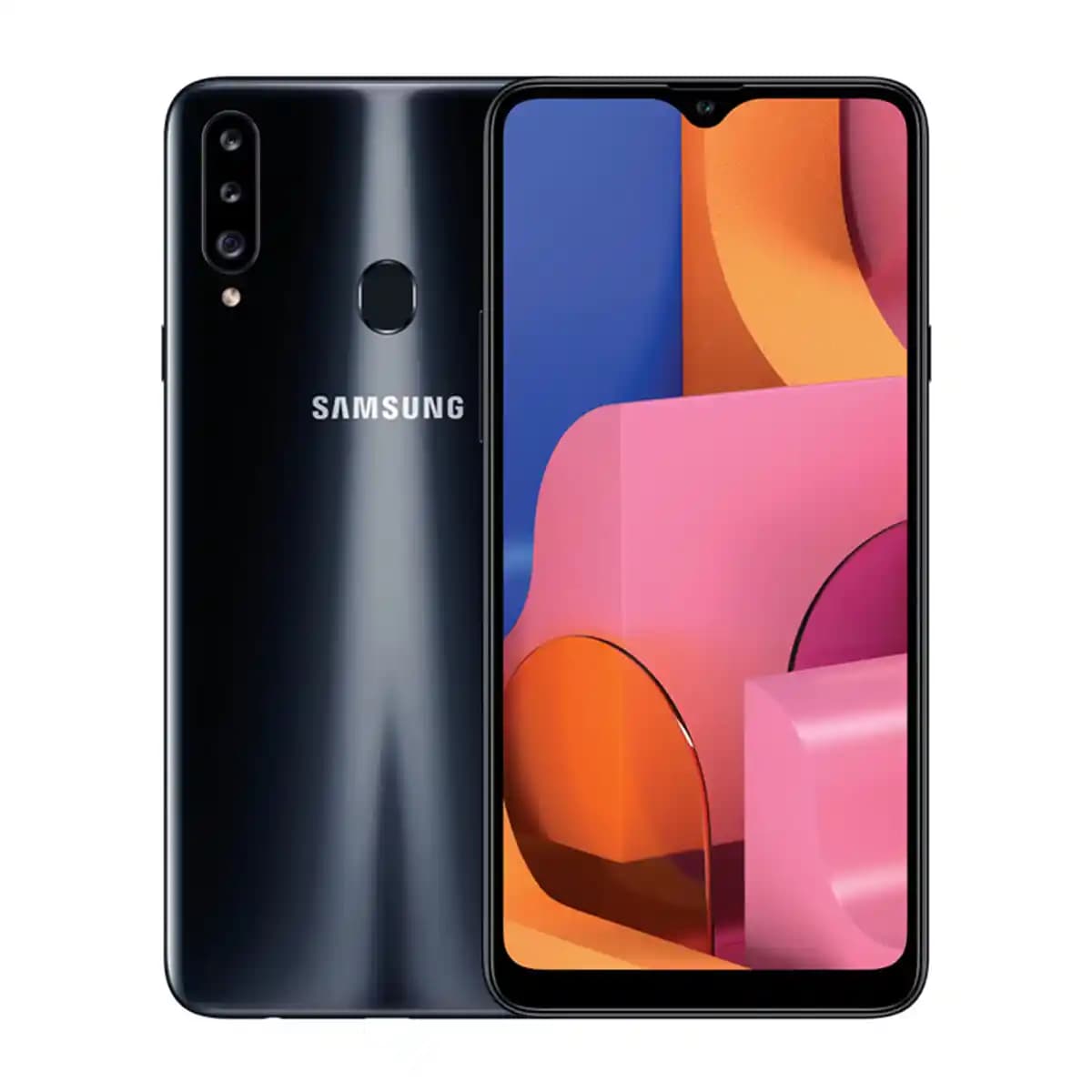 Samsung A207F Akıllı Telefonu: Yüksek Performans ve Uygun Fiyatlı Özellikler