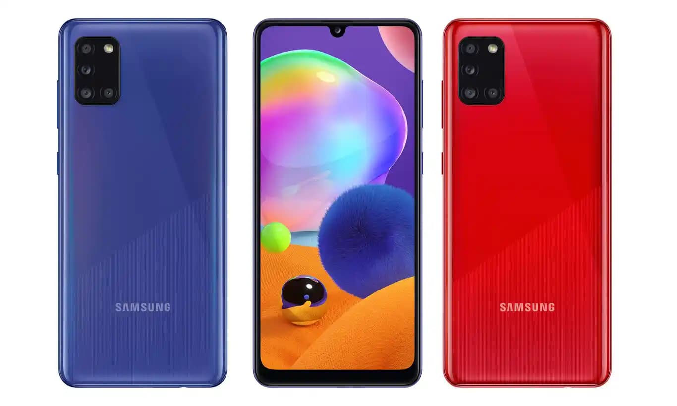 Samsung A31 Özellikleri ve Kullanıcı Deneyimleriyle Orta Segmentte Güçlü Seçenek
