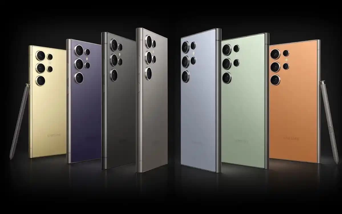 Samsung Akıllı Telefon Modelleri Güncel ve Gelişmiş Seçenekler Rehberi