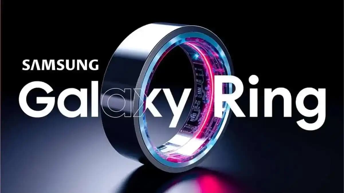 Samsung Akıllı Yüzük: Gelişmiş Giyilebilir Teknoloji ile Günlük Yaşamı Kolaylaştıran Yenilik